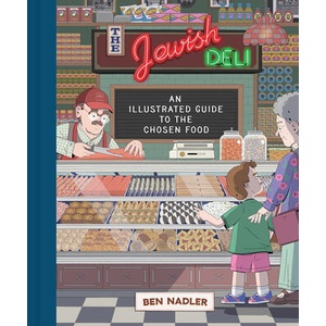 Jewish Deli | Ben Nadler (ISBN: 9781797205243)