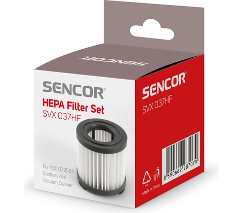 Sencor SVX 037HF