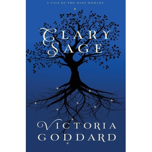 Clary Sage | Victoria Goddard (ISBN: 9781988908991)