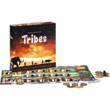 Piatnik Tribes