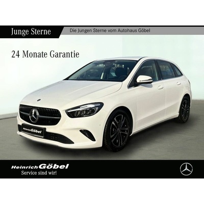 Mercedes-Benz B 180 100 kW