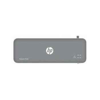 HP Compaq HP Laminator HP ONELAM 270, A4, grey