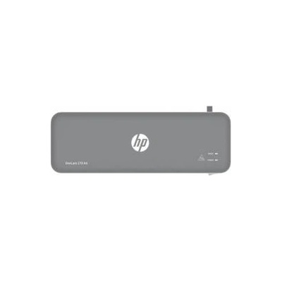 HP Compaq HP Laminator HP ONELAM 270, A4, grey