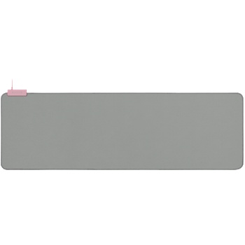 Image 1 of Razer Подложка за мишка Razer Goliathus Extended Chroma - Quartz, сива 92 x 0.3 x 29.4 cm (GAMP0000042N)
