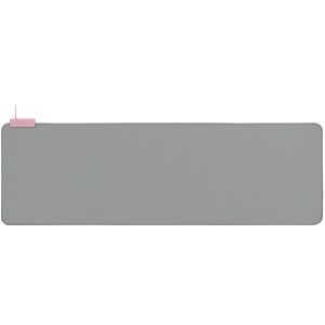 Razer Подложка за мишка Razer Goliathus Extended Chroma - Quartz, сива 92 x 0.3 x 29.4 cm (GAMP0000042N) - beep