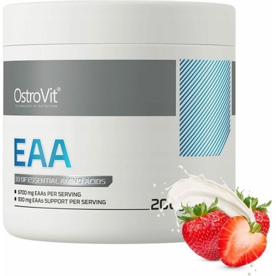 Ostrovit EAA 200 g