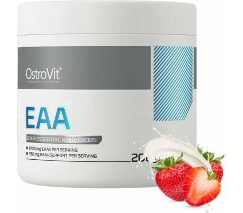 Ostrovit EAA 200 g