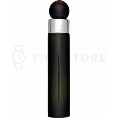 Perry Ellis 360 Black toaletná voda pánska 100 ml