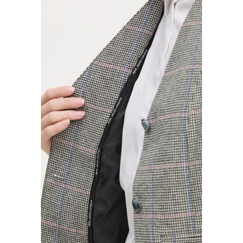 Pepe Jeans Вълнен елек Pepe Jeans FLORINA (PL402520)