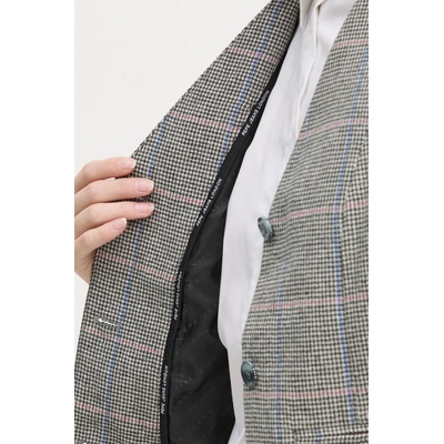 Pepe Jeans Вълнен елек Pepe Jeans FLORINA (PL402520)