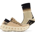 X-Bionic Маратонки X-Bionic Terraskin X03 GORE-TEX Trail running shoes - Dark Sand / Light Sand - размер 45 1/3 (EU) (023-3026-0124)