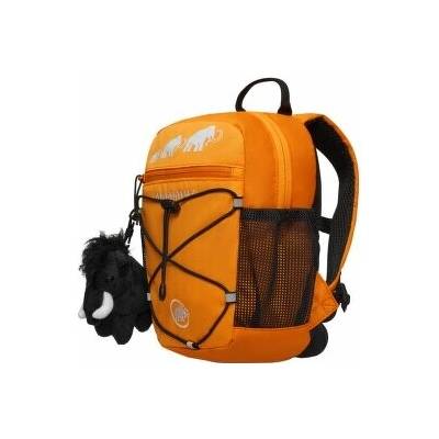 Mammut First Zip 16 Oranžová 16 l