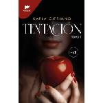 Prh Grupo Editorial Tentación / Temptation | Cipriano, Karla