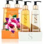 Sanctuary Spa Signature Collection подаръчен комплект за ръце