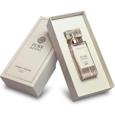 Federico Mahora pure Royal 817 parfum dámsky 50 ml