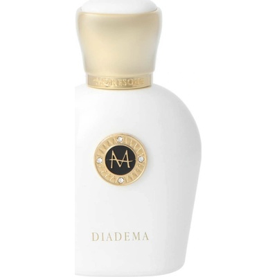 Moresque White Diadema parfémovaná voda unisex 50 ml