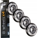 Nils Extreme PU 72 mm 82A 4 ks