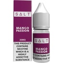 Juice Sauz Salt Mango Passion 10 ml 10 mg