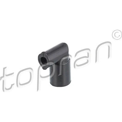 Hadica odvetrania veka hlavy valcov TOPRAN 408 047