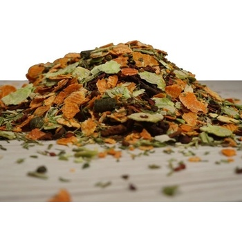 Perro Zeleninový mix 0,8 kg