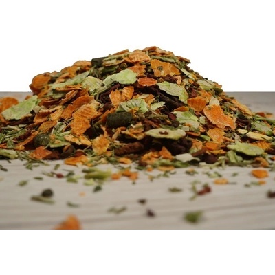 Perro Zeleninový mix 0,8 kg