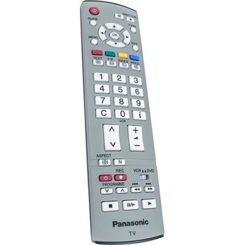 GENERAL PANASONIC EUR7651090, EUR765109A - съвместимо дистанционно управление на марката General (EUR7651090, EUR765109A)