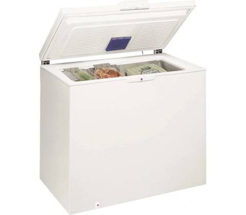 Whirlpool WHE25332