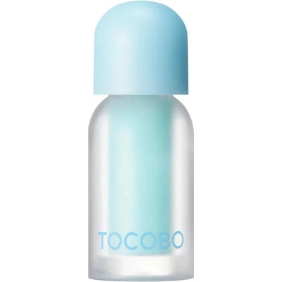 Tocobo Juicy Berry Plumping Lip Oil 00 Frozen Berry Olej na pery 4 g