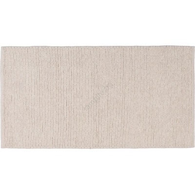 Multidecor Естествен килим FIR WOOL 160x230 cm 2600 g/m2 кремав (MU0145)