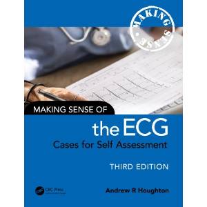 Making Sense of the ECG | R. Houghton, Andrew (ISBN: 9781032735542)