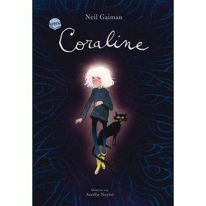Coraline | Aurélie Neyret, Cornelia Krutz-Arnold (2021)