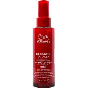 Wella Ultimate Repair Miracle Hair Rescue 95 ml - cosmetino