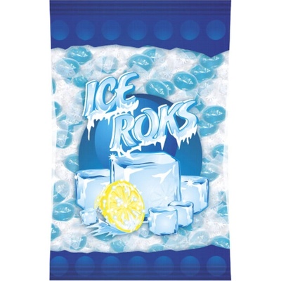 Roksana Ice Roks bonbóny 1 kg