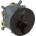 Inter Ceramic Месингов смесител за вграждане icf 595027b (595027b)
