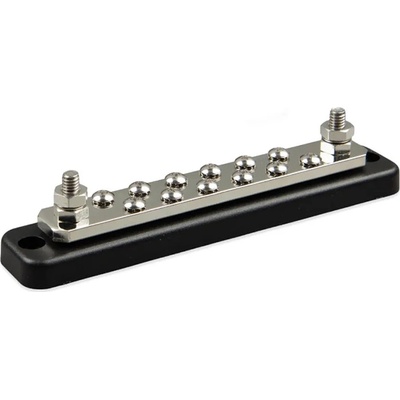 Victron Energy DC přípojnice 250A-2 terminály+12šroubů vč. krytu