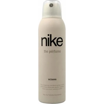 Image 1 of Nike The Perfume Woman deo spray 200 ml