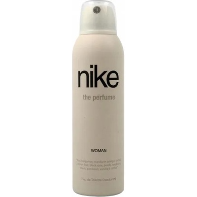 Nike The Perfume Woman deo spray 200 ml
