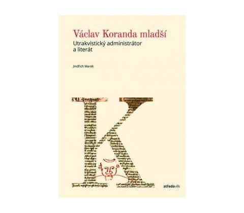 Václav Koranda mladší
