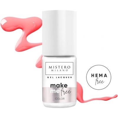 Mistero Milano MAKE ME SOULFUL 7 ml