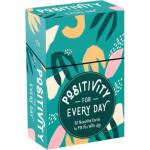 Octopus Books Positivity for Every Day | Summersdale Publishers