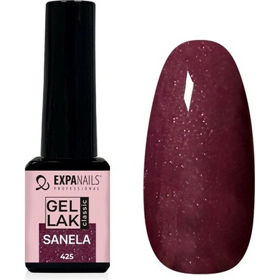 Expa Nails Gél lak Sanela pearl 5 ml