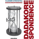 Dadakorespondence