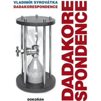 Dadakorespondence