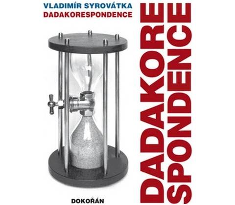 Dadakorespondence