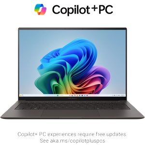 ASUS Zenbook S14 UX5406SA-PZ612XNA Преносими компютри