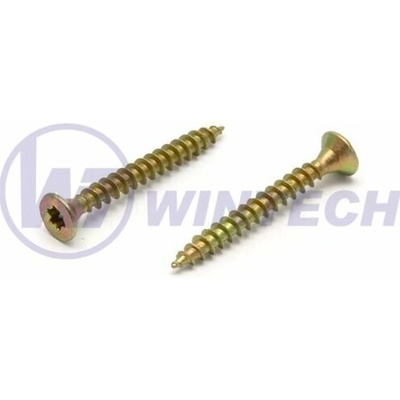 Vrut do dřeva ZH TORX 4,0 x 40 ZZ Balení: 500 ks AAABK40040CA4K