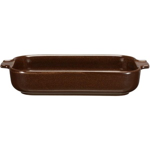 Maku Kitchen Life Керамична тава maku brown edition кафява - 39 х 27 см (tb maku 641962)