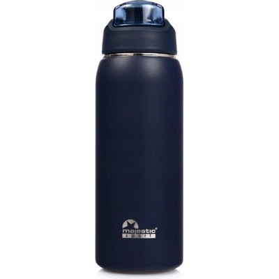 Majestic Sport Termohrnek 750 ml modrý
