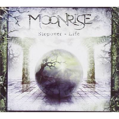 Moonrise - Stopover Life CD