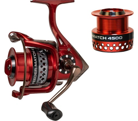 Benzar Mix FEEDER 4500
